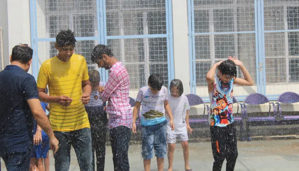 project